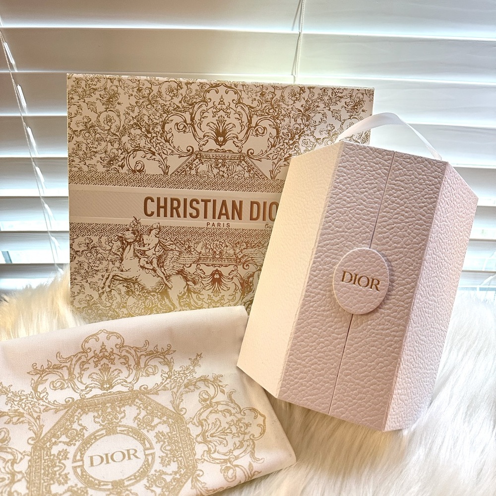 Dior J’adore Coffret Gift Set Limited Edition